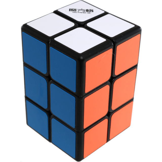 rubik's cube critical thinking