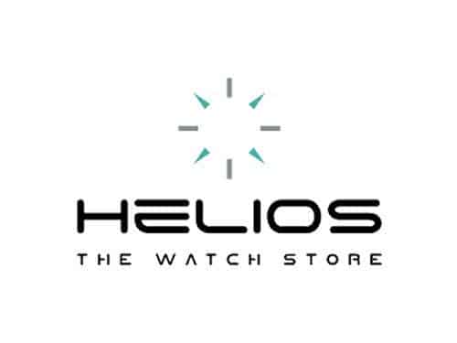 Helios Workshop