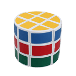 Cylinder Cube