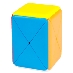 Container cube