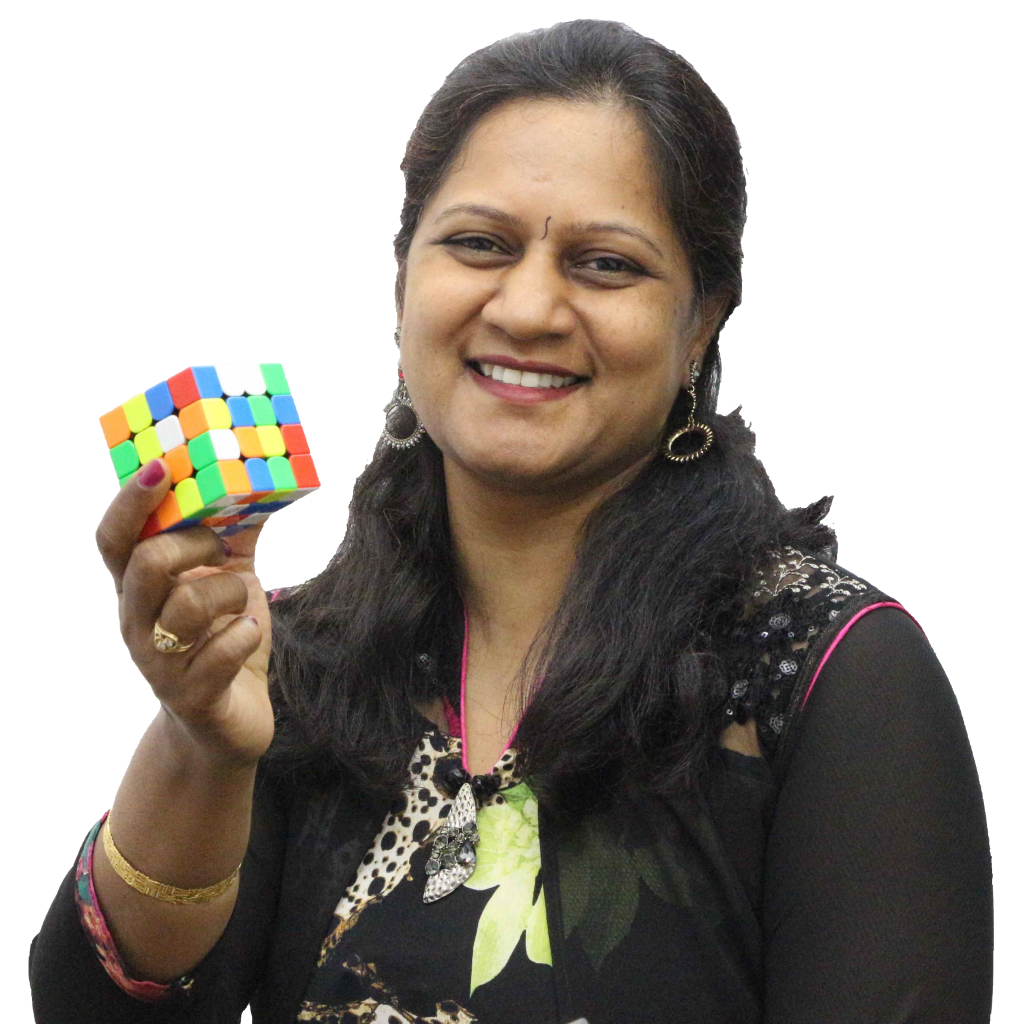 Sujana Sreenivas- Co Founder