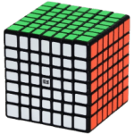 7x7x7 cube