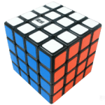 4x4x4 cube
