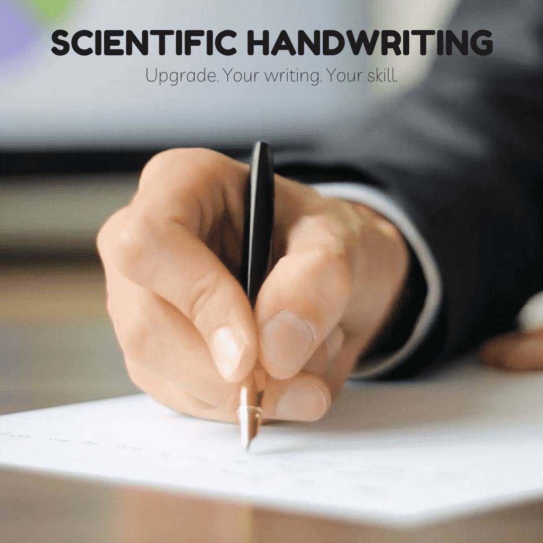 Handwriting Course
