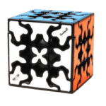 Gear 3x3 (Tiled)