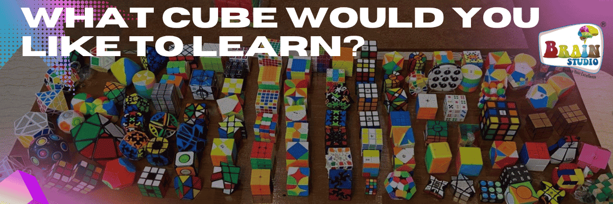 Pricing Plans for Rubik’s Cube Classes - Brain Studio